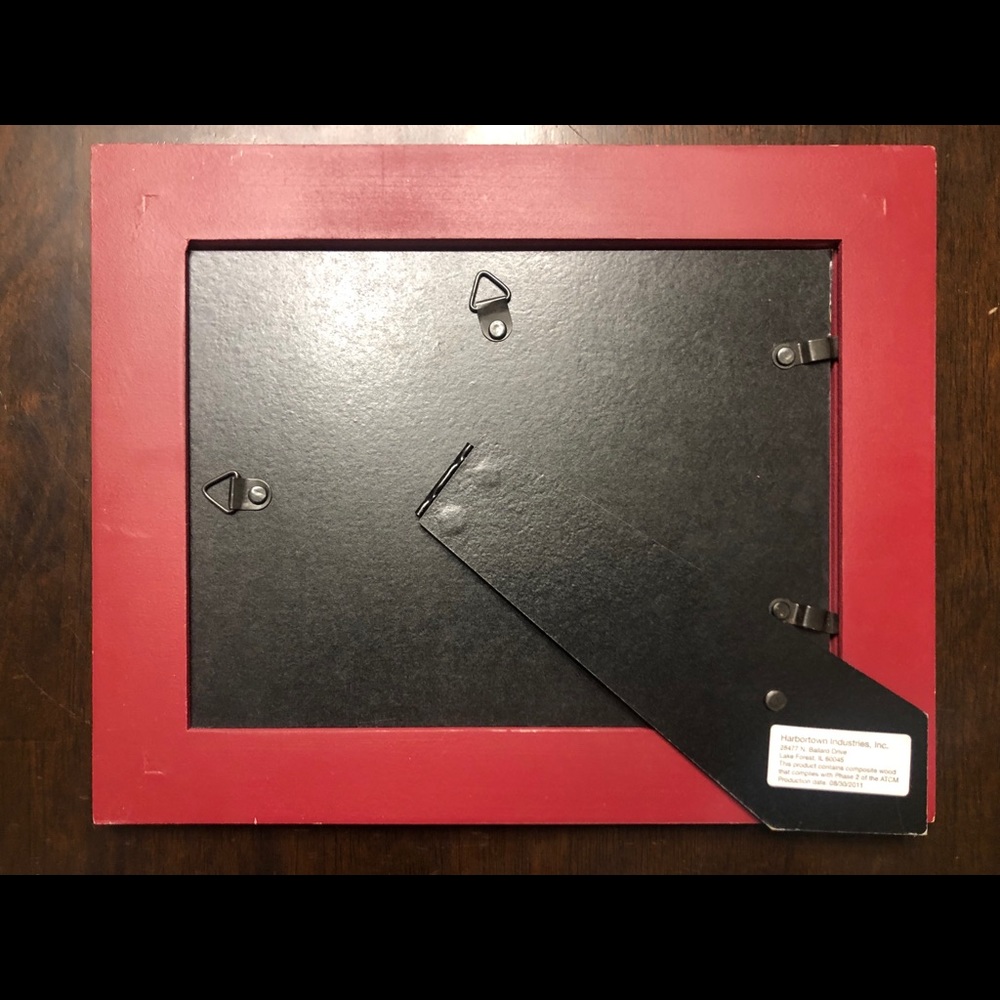 Picture Frame - Picture 2 of 3